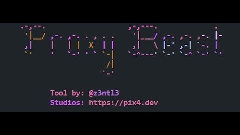 Proxy Beast - Best Proxy Checker - Proof