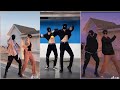 【抖音】Trào lưu Dance cực HOT💥《뱅 뱅뱅 x Bang Bang Bang(Remix)》