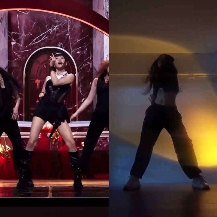Jay Park ft.Natty - ‘Taxi Blurr’ Dance Cover Mirrored | JIRI