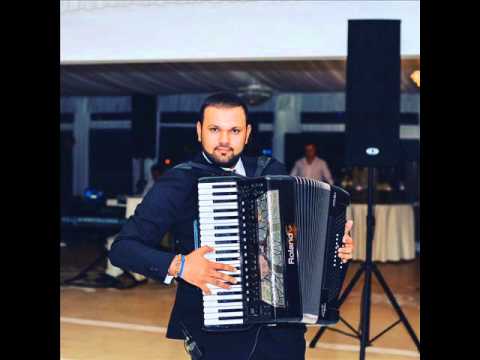 Nikolas-Familia mea