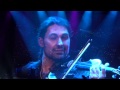 David Garrett - One moment in time (St.Petersburg 14.12.2016)