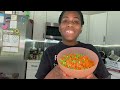 Chicken Fried Rice | Cooking At Home So We Don't Go Broke! | Episode 1 #cooking #food #savemoney