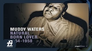 Muddy Waters - I’m Ready