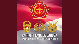 Patriot Pembela Bangsa