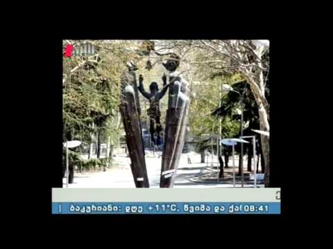 \"პიკის საათი\" 14.04.16   თბილისის დროით