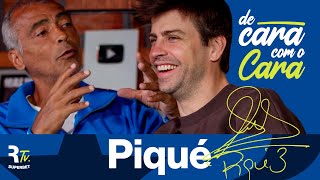 Thumbnail for GERARD PIQUÉ - DE CARA COM O CARA #6