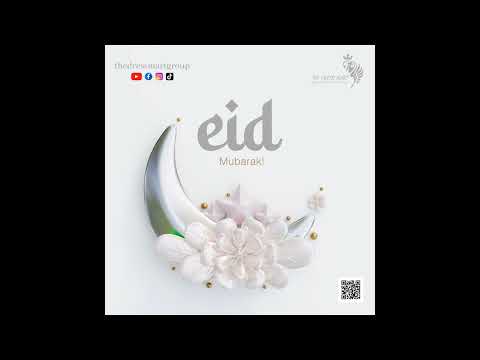 🌙✨ Eid Mubarak from The Dress Mart Wholesale ✨🌙