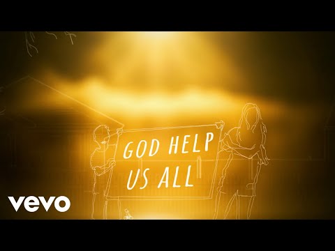 Noel Gallagher’s High Flying Birds - God Help Us All Demo (12 июня 2018)