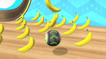 Going Balls‏ - SpeedRun Gameplay Level 2125- 2129