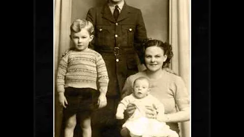 Dorothy Joan Macpherson