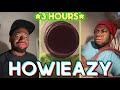 Howieazy tiktok funnys  best howieazy  tiktoks 2024 long version 3 hours