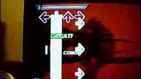 Daikenkai- DDR Extreme 2