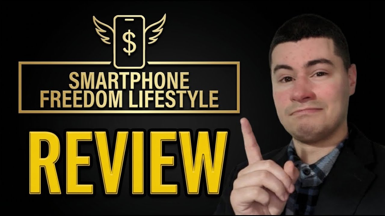 Smartphone Freedom Lifestyle Review - Can You Go Viral With This Tool?