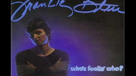 Frankie Bleu - Just For You (Suzanne's Song) (1982)