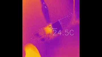 iPhone XR VDD_MAIN Find Short Part 1