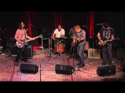 The Builders and the Butchers - Find Me in the Air