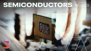 AI Is Pushing the Semiconductor Supply Chain to the Breaking Point