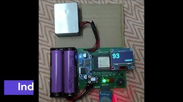 AQTIVISTS | Air Quality Index (AQI) Monitoring System |