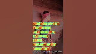 kumpulan lagu mp3 bang bang wetan