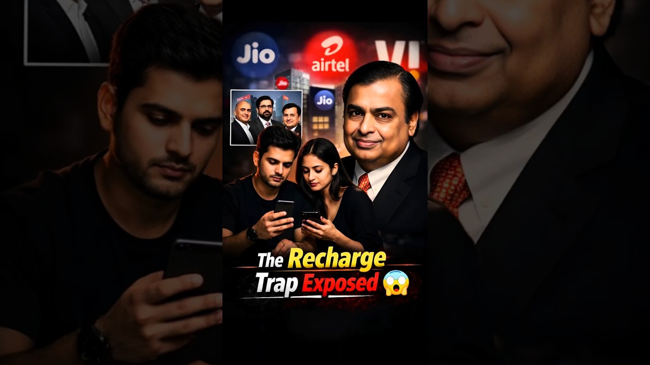 The Recharge Trap Exposed 😱 