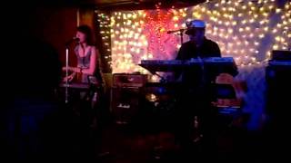 hyperbubble live nervous system