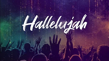 Hallelujah (Manchester Inspirational Voices) - Lyric Video