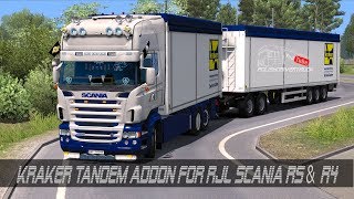 ["ets2", "ats", "mody", "euro", "truck", "simulator", "american", "sound", "trailers", "man", "mod", "skin", "wheels", "ko?a", "Kamaz", "Russian", "trucks", "Tandem", "mods", "Volvo", "mercedes", "scania", "iveco", "daf", "renault", "double", "Standalone"