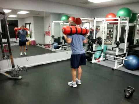 430am Fitness is Happening- Fitness By Andrew Scottsdale Personal Trainer.wmv