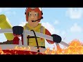 Fireman Sam New Episodes | Mike's Rocket - 1 HOUR of Adventure 🚒 🔥 | Cartoons for Children