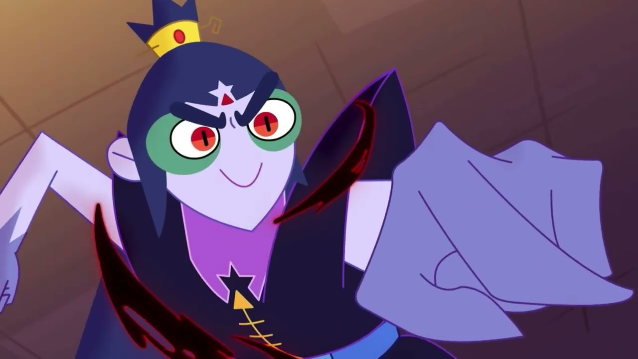 New Scene For Manipulens’ Main Quote