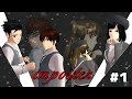 Imposter || eps 1 || sakura school simulator drama #sakuraschoolsimulator #berandayoutube #fyp