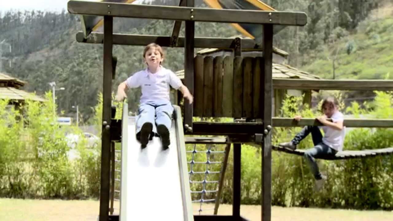 Colegio Johannes Kepler YouTube