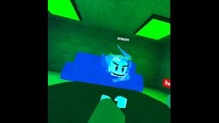 Cube runner