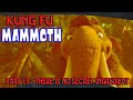Kung Fu Mammoth Part 19 - There is No Secret Ingredient