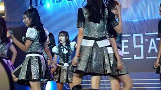 JKT48 CIRCUS MAKASSAR - Heavy Rotation