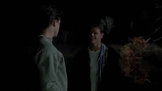 School Ties (1992) | HD Clip - Brendan Fraser and Matt Damon