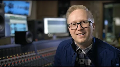 A Thing of Beauty: BYU Vocal Points McKay Crockett...