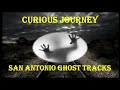 Haunted Railroad tracks