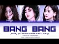 рќђ рќђЋрќђ рќђ рќђ Jessie J Ft Ariana Grande Nicki Minaj Bang Bang By HL Girls Jessiejofficial рќђ рќђЋрќђ рќђ рќђ Jessie J Ft Ariana Grande Nicki Minaj Bang Bang By HL Girls Jessiejofficial