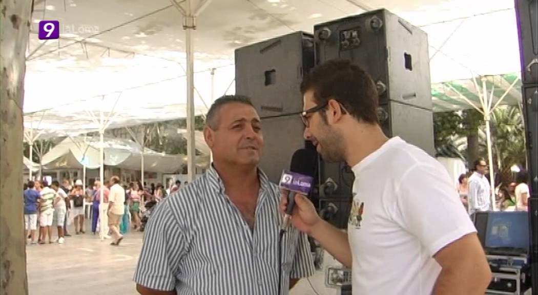 Feria de Baeza 2012 P1-1