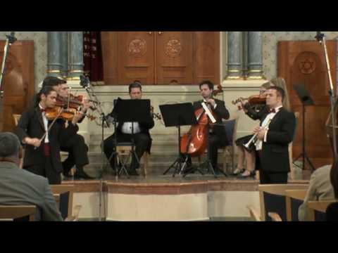 Sndor Zsolt Diplomahangverse...  ( Vivaldi , Beeth...