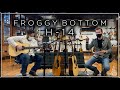 Froggy bottom h14