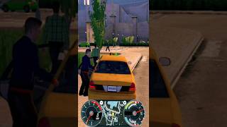 Taxi Sim 2022 Evolution - First Look GamePlay(Android & i0S) #fun #taxi #games screenshot 1