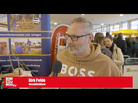 DEINE JOBMESSE TV