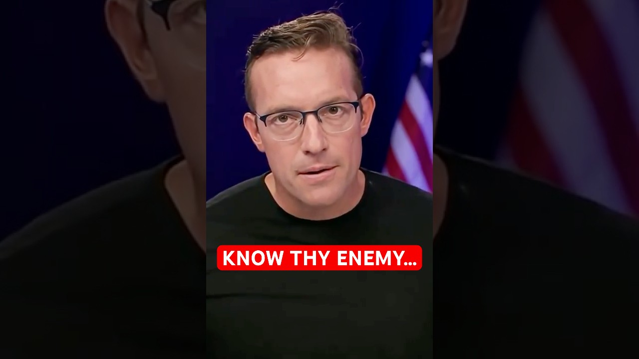 Now is the Time to UNITE | Know Thy Enemy...