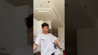 Takma Kafayaa Ig Ezhersolmazz