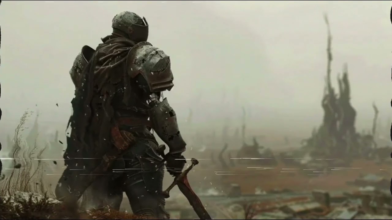 WARRIOR MINDSET | Epic Instrumental Motivation Music (No Vocals)