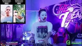 DUGEM DANDANG BESAK - IKHLAS NAMUN TERLUKA X RIBU LARIBU || DJ TERBARU ||