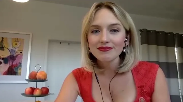 Heather is the Face of Heart Disease