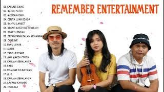Kumpulan Lagu Keroncong Jawa Campursari Modern - Musik Keroncong Enak Saat Kerja